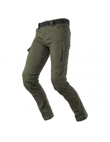 Pantalón LS2 Straight | Gris oscuro