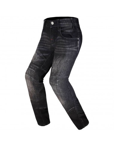 Pantalón Vaquero LS2 Dakota Lady | Negro