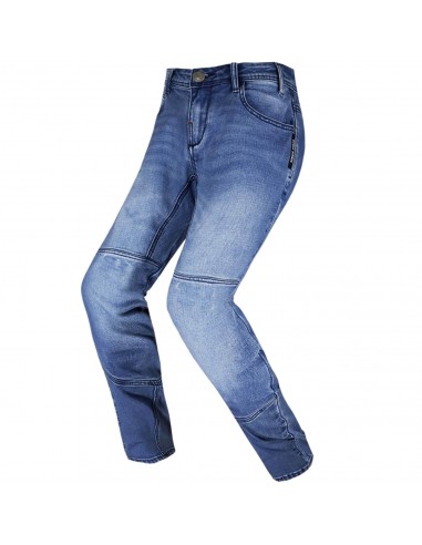 Pantalón Vaquero LS2 Dakota Lady | Negro
