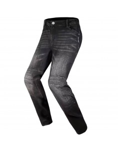 Pantalón Vaquero LS2 Dakota | Negro