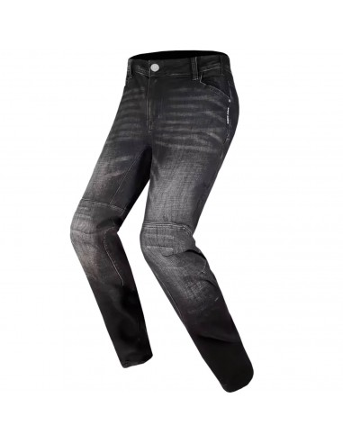 Pantalón Vaquero LS2 Dakota | Negro