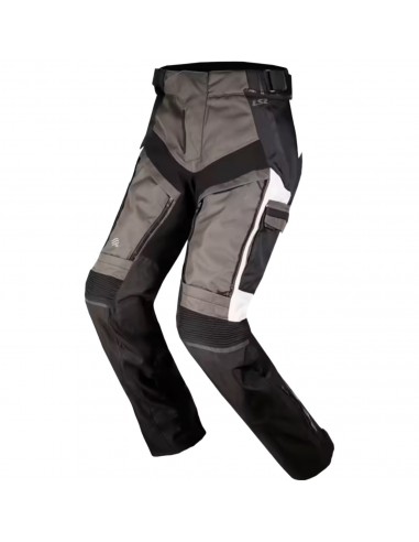Pantalón LS2 Norway | Gris