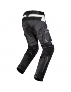 Pantalón LS2 Norway | Gris 2