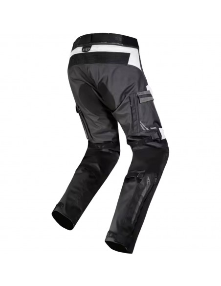 Pantalón LS2 Norway | Gris