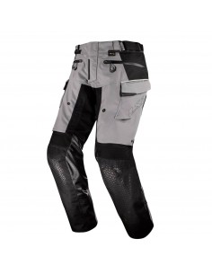 Pantalón LS2 Apollo | Gris oscuro