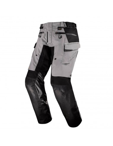 Pantalón LS2 Apollo | Gris oscuro