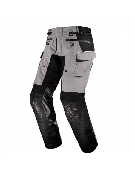 Pantalón LS2 Apollo | Gris oscuro