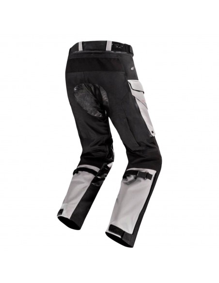 Pantalón LS2 Apollo | Gris oscuro