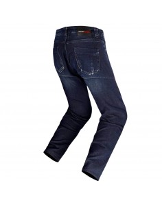 Pantalón Vaquero LS2 Bradford Lady | Azul oscuro 2
