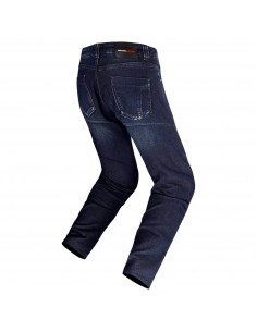Pantalón Vaquero LS2 Bradford | Azul oscuro 2