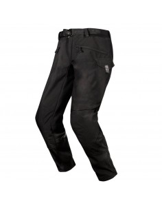 Pantalón LS2 Douglas | Negro