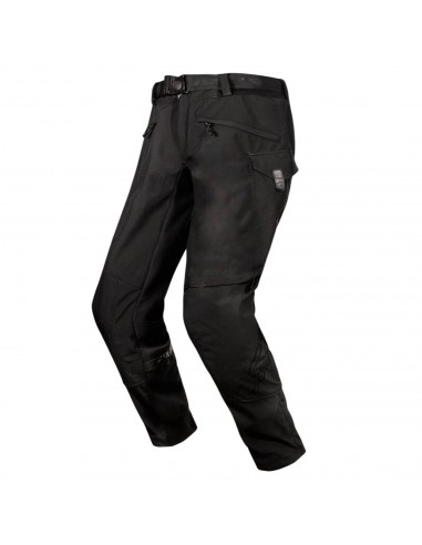 Pantalón LS2 Douglas | Negro