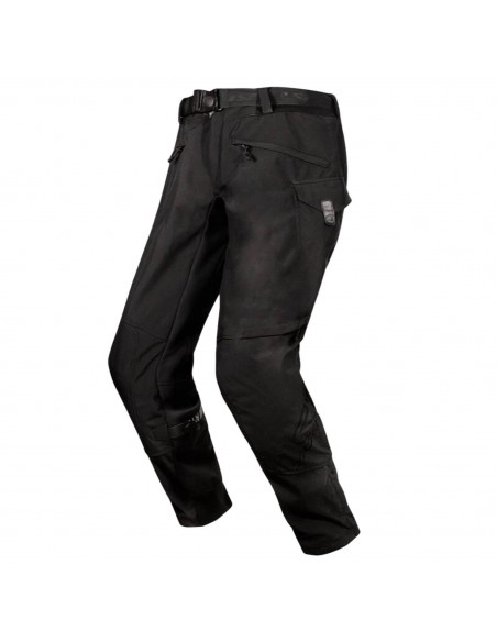 Pantalón LS2 Douglas | Negro