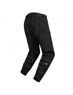 Pantalón LS2 Douglas | Negro 2