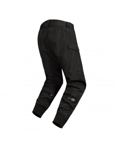 Pantalón LS2 Douglas | Negro