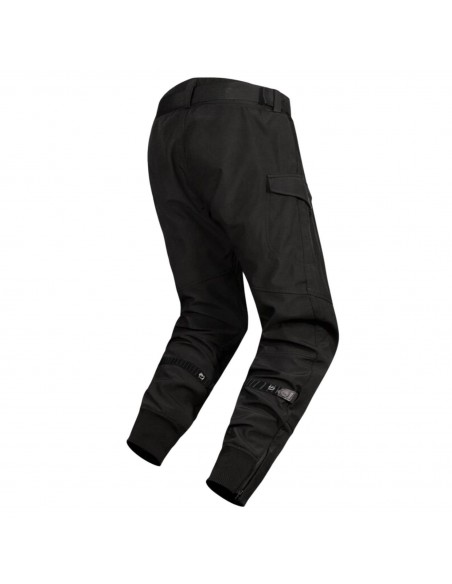 Pantalón LS2 Douglas | Negro