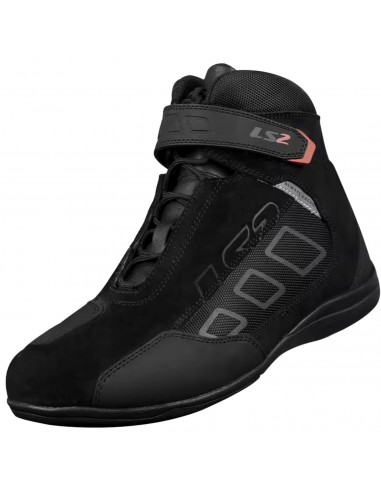 Botas LS2 Dardo | Negro