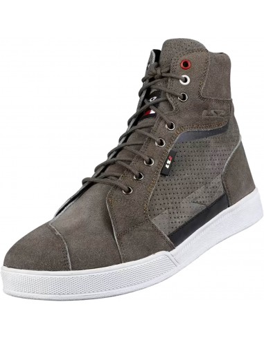 Zapatillas LS2 Downtown | Marrón