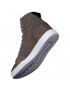 Zapatillas LS2 Downtown | Marrón 2