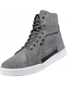 Zapatillas LS2 Downtown | Gris oscuro