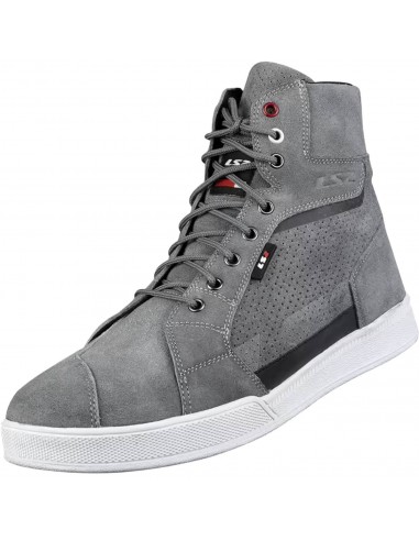 Zapatillas LS2 Downtown | Marrón
