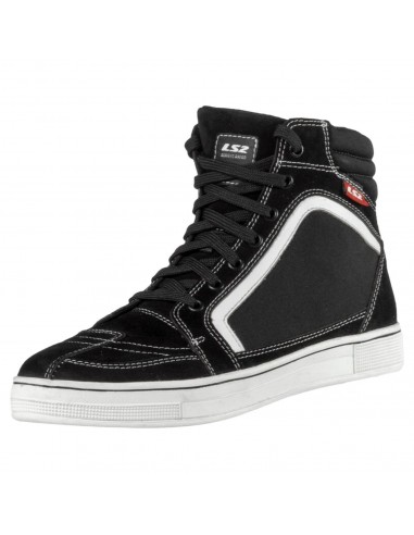 Zapatillas de moto LS2 Doron