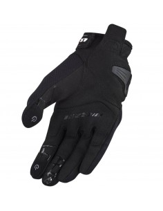 Guantes LS2 Dart 2 Lady | Negro 2
