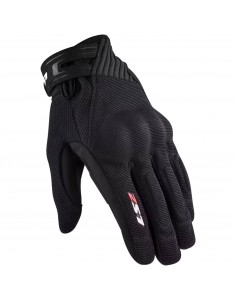 Guantes LS2 Dart 2 | Negro