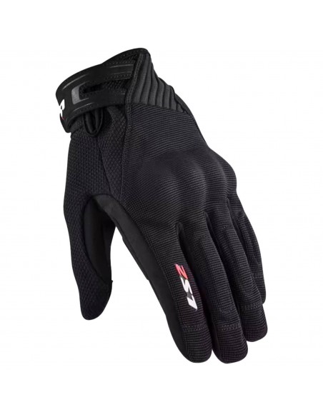 Guantes LS2 Dart 2 | Negro
