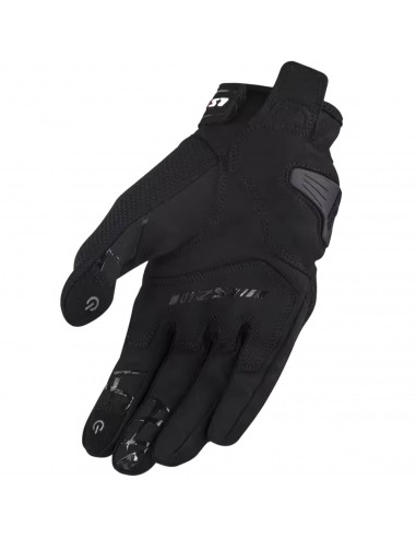 Guantes LS2 Dart 2 | Negro