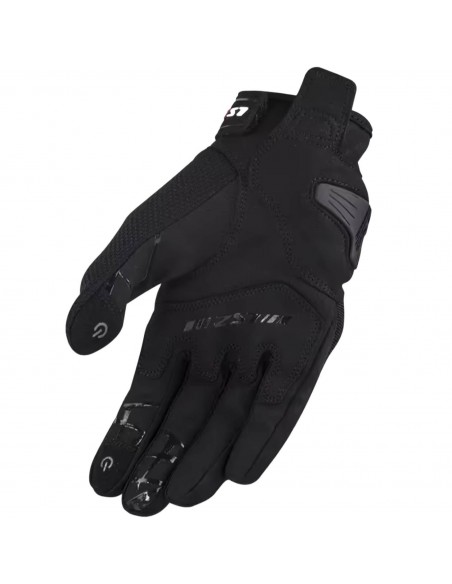 Guantes LS2 Dart 2 | Negro