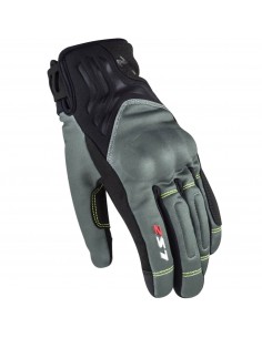 Guantes LS2 Jet 2 Lady | Gris