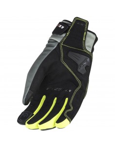 Guantes LS2 Jet 2 Lady | Gris 2