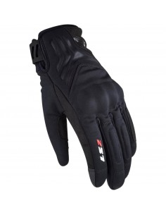 Guantes LS2 Jet 2 Lady | Negro