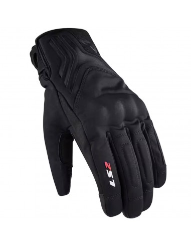 Guantes LS2 Jet 2 | Negro