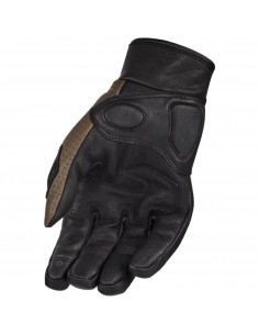 Guantes LS2 Rust | Marrón 2