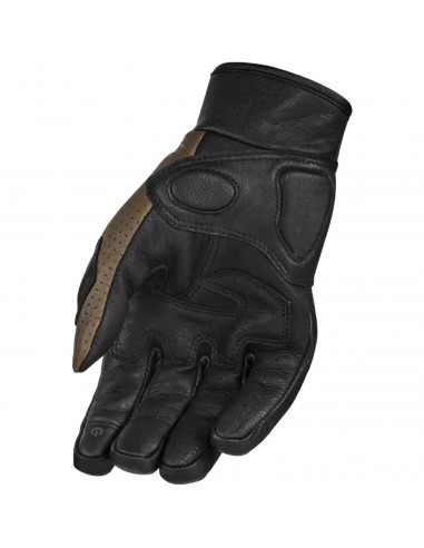 Guantes LS2 Rust | Marrón