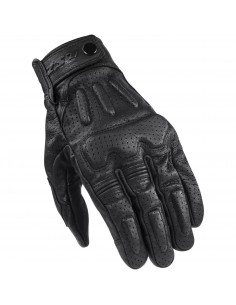 Guantes LS2 Rust | Negro