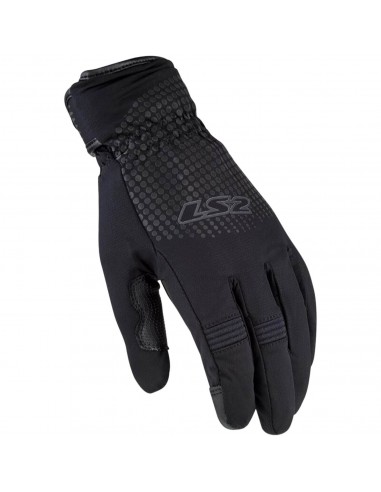 Guantes LS2 Urbs Lady | Negro