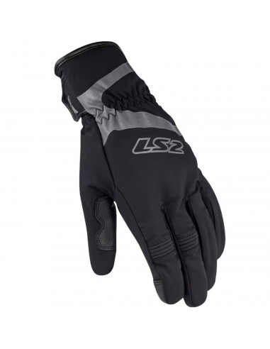 Guantes LS2 Urbs | Negro