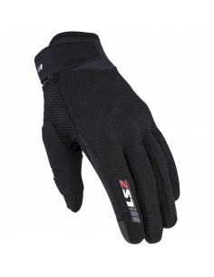 Guantes LS2 Cool Lady | Negro