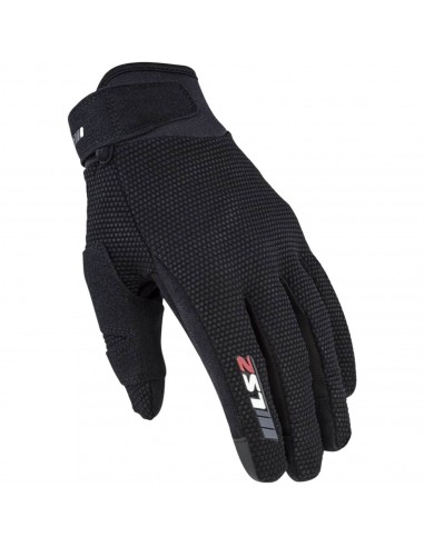 Guantes LS2 Cool Lady | Negro