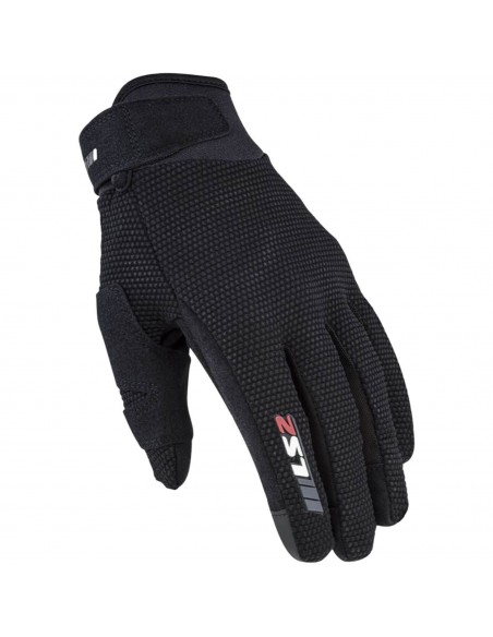 Guantes LS2 Cool Lady | Negro