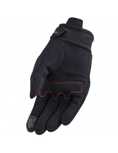 Guantes LS2 Cool Lady | Negro