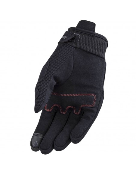 Guantes LS2 Cool Lady | Negro