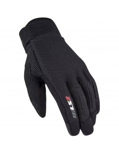 Guantes LS2 Cool | Negro