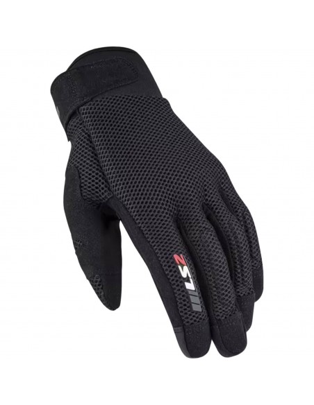 Guantes LS2 Cool | Negro