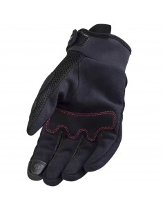 Guantes LS2 Cool | Negro 2