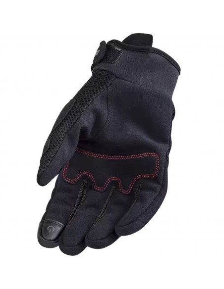 Guantes LS2 Cool | Negro