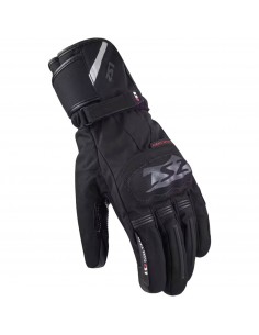 Guantes LS2 Snow | Negro